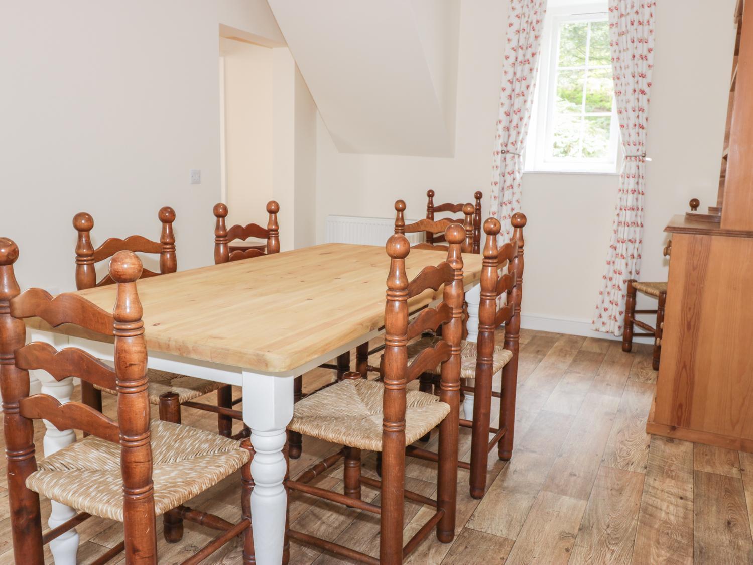 East Lodge Walkerburn Extérieur photo