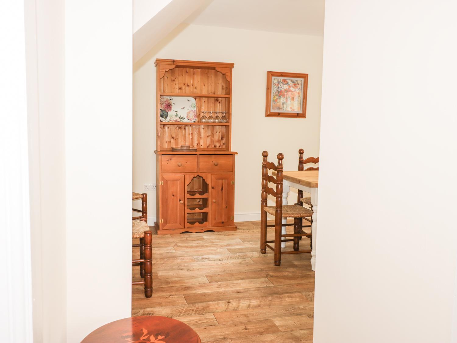 East Lodge Walkerburn Extérieur photo